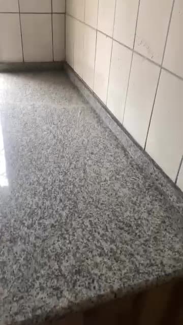 Plan de travail en granit pour cuisine